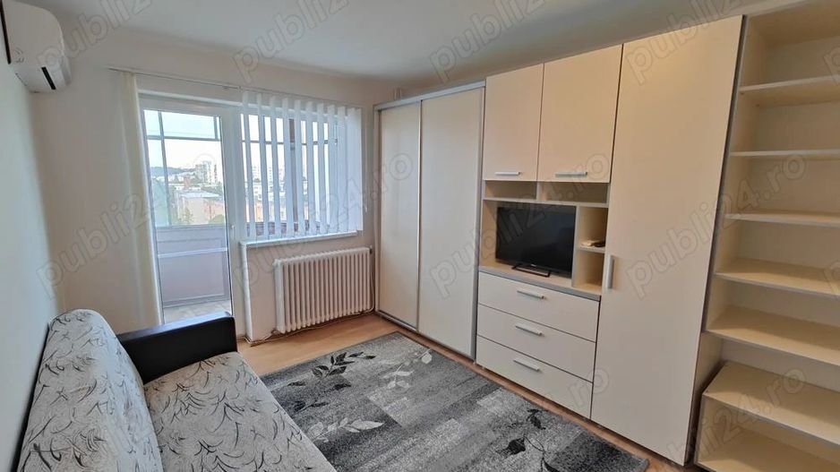 Apartament 2 camere decomandate¶ Manastur - Poză 3