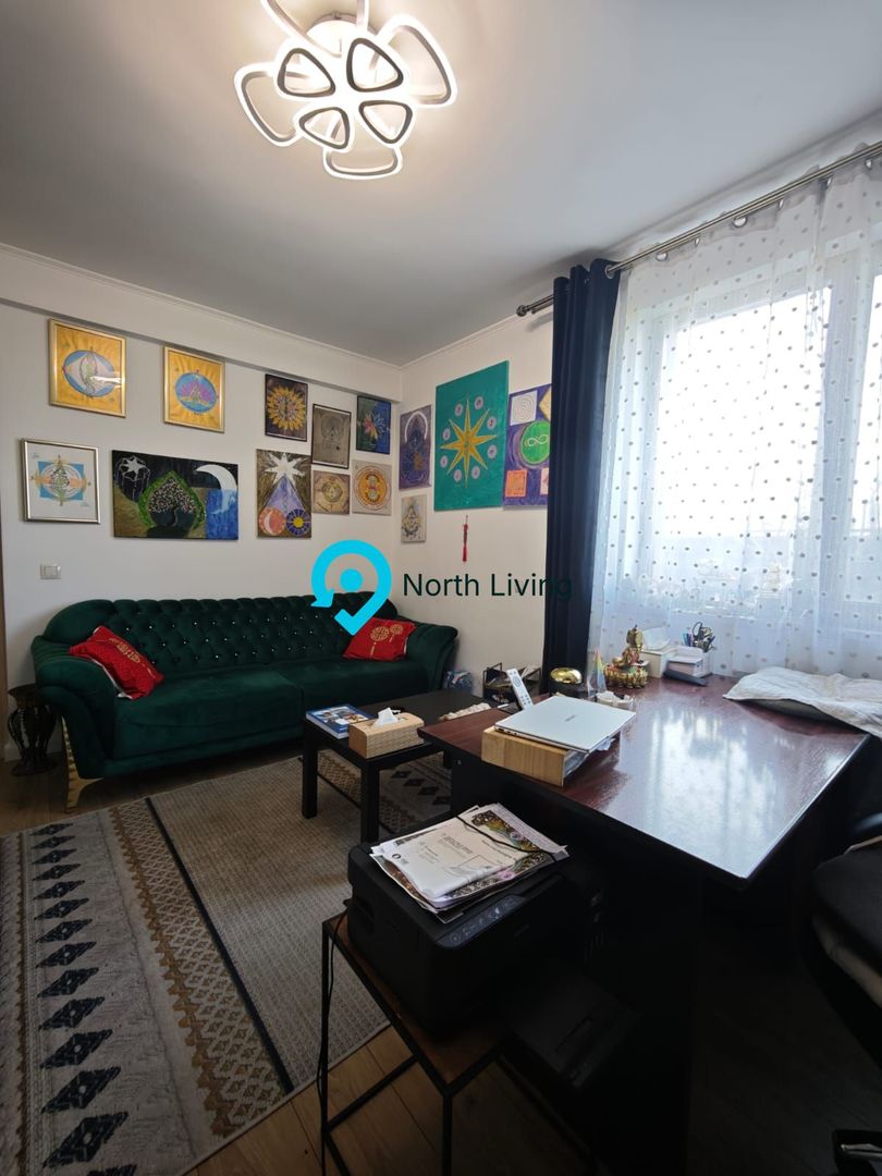 Vilă premium Buftea 5 camere | 166 mp | teren 520 m - Poză 6