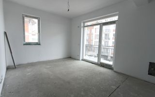 Apartament 3 camere –  Finisat la Cheie , Parcare Inclusă - Poză 3