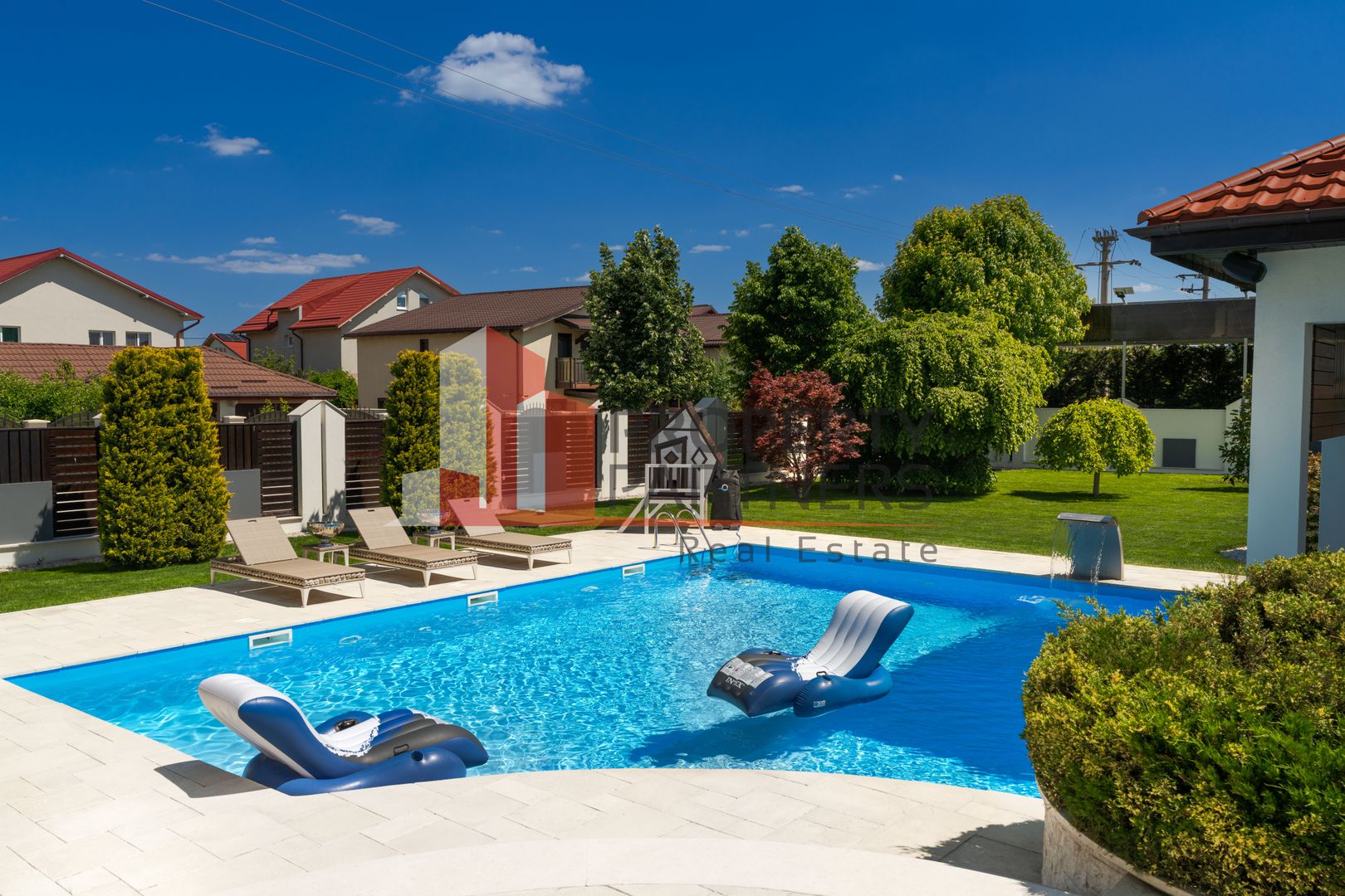 Vila Exclusivistă Domnești - Poză 6