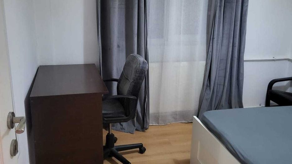 Apartament 3 camere bloc 1979,  Gorjului, Militari - Poză 2