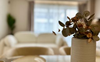 Apartament Ultrafinisat | Etaj intemrediar | Zona Florilor-Floresti - Poză 3