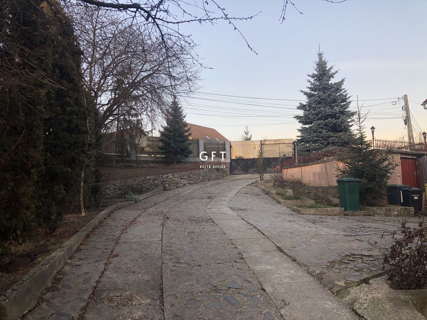 Casa+teren 1400 mp, Drumul Sigmirului - Poză 7