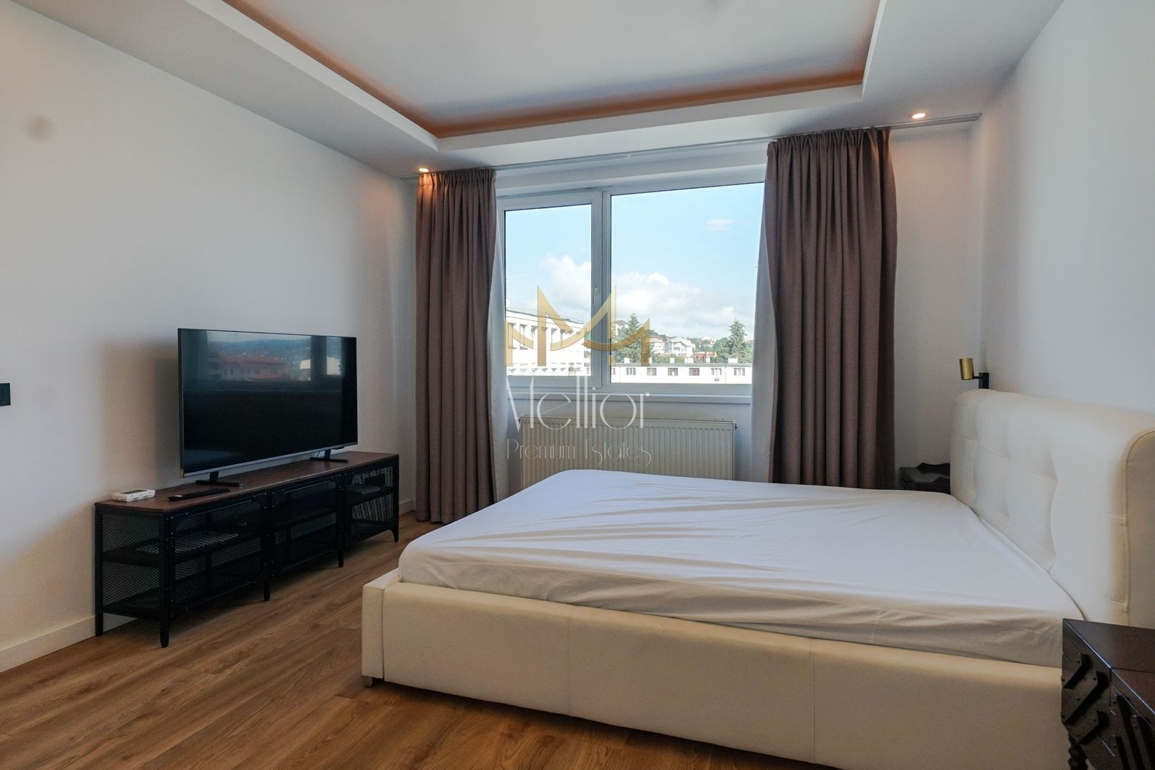 Apartament 2 dormitoare, parcare, Central, Cinema Florin Piersic - Poză 14