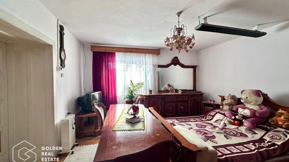 Casa 3 camere, teren 720 mp, garaj, Cartier Șega - Poză 7