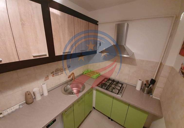 Garsonieră de închiriat Craiova centru, 24 mp, mobilată, aer condiționat - Poză 6