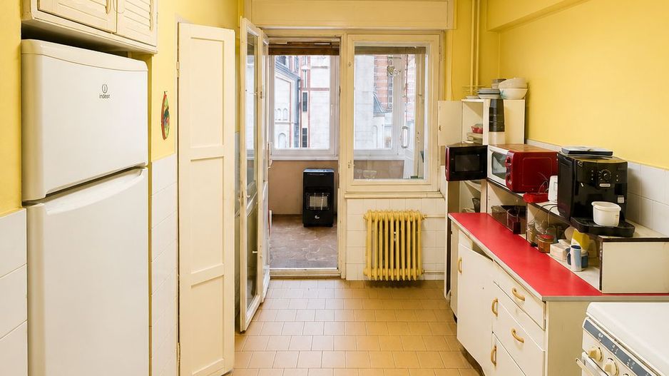 APARTAMENT 4 CAMERE ULTRACENTRAL - Poză 1