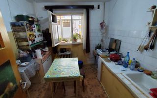 Rahova-Barca | 3 camere | 67mp | et 6 | dec | bloc reabilitat | 110.000 euro - Poză 6