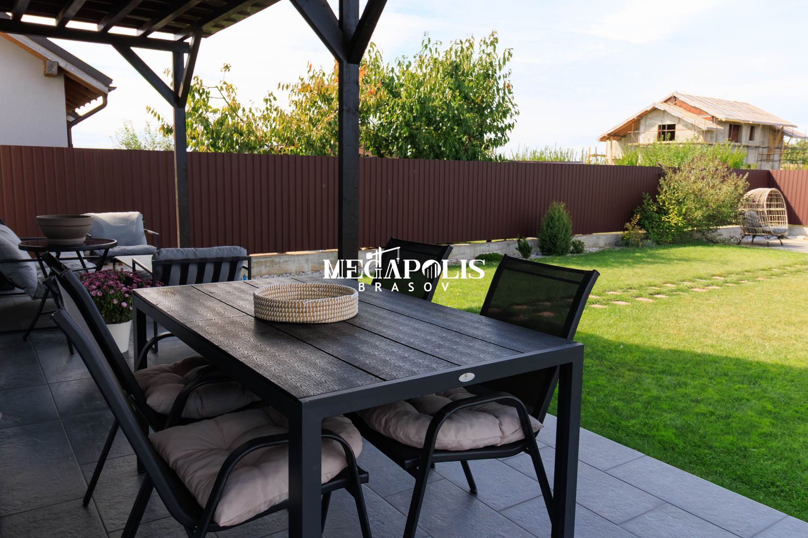 Casă individuală 4 camere | 648 mp teren | Sânpetru - Poză 10