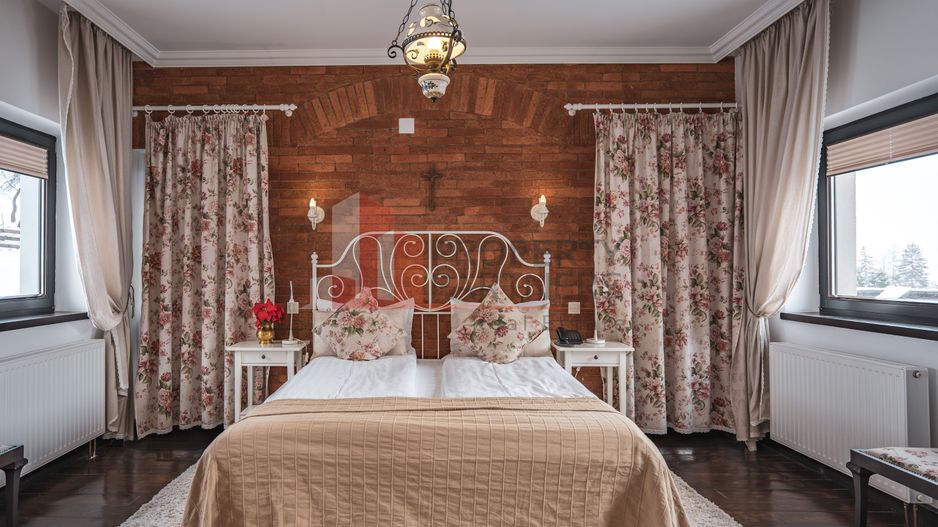 Conac autentic din categoria luxury  Bran - Poză 20