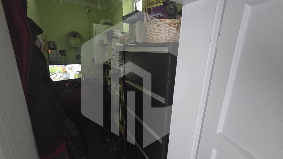 Casa 4 camere 1000 mp teren zona Subarini - Poză 24