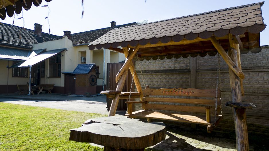 Vilă cu poveste, Săvârșin - Poză 47