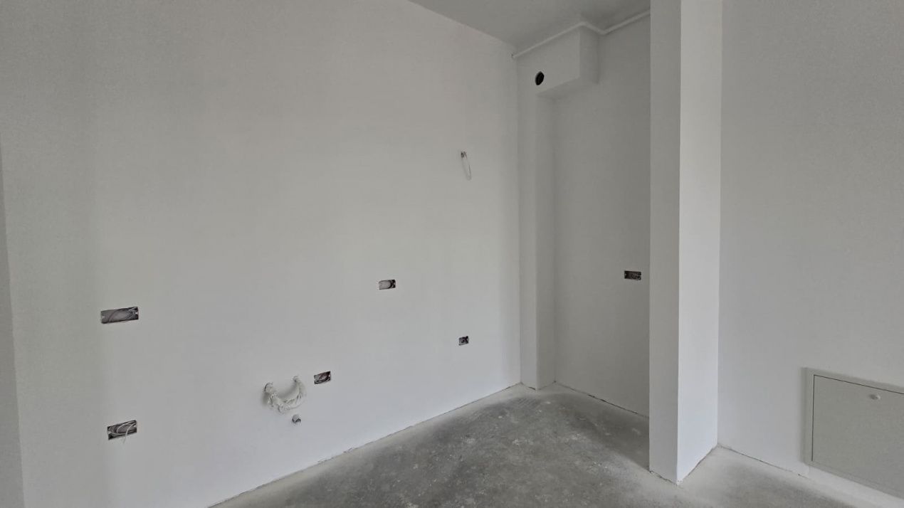 De vânzare apartament 2 camere ansamblu de locuinte Micro 9 in Satu Mare - Poză 6