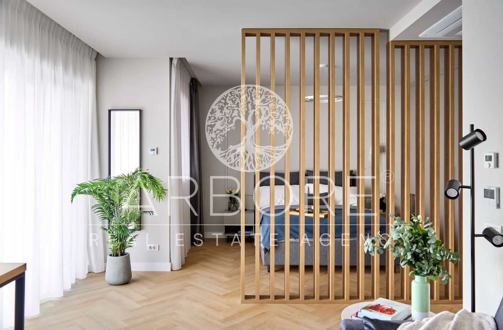 Studio premium | 42 mp + balcon |  Promenada Mall - Floreasca Nord - Poză 6