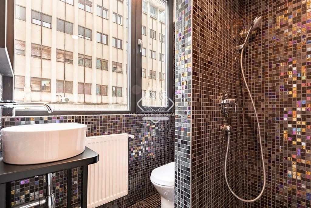 Calea Victoriei–5 camere, 140 mp–Imobil interbelic Art Deco, reabilitat - Poză 6