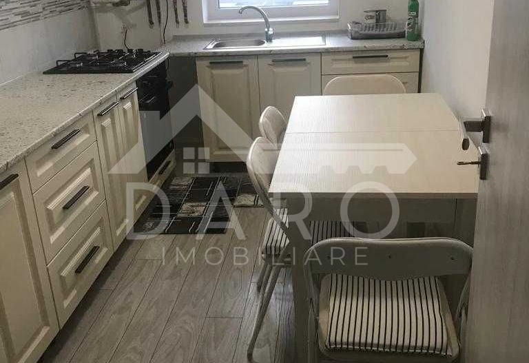 🏡 Apartament 2 camere de închiriat – Maurer | Bloc nou | Etaj 1 - Poză 1