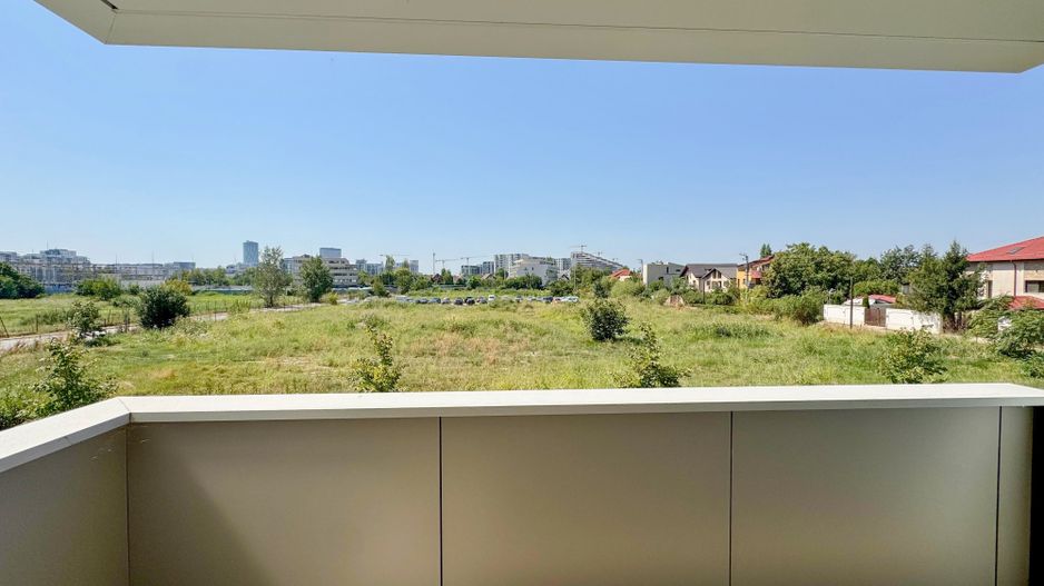 Premium 3-Room Apartment for Rent | Cortina North I Pipera - Poză 16