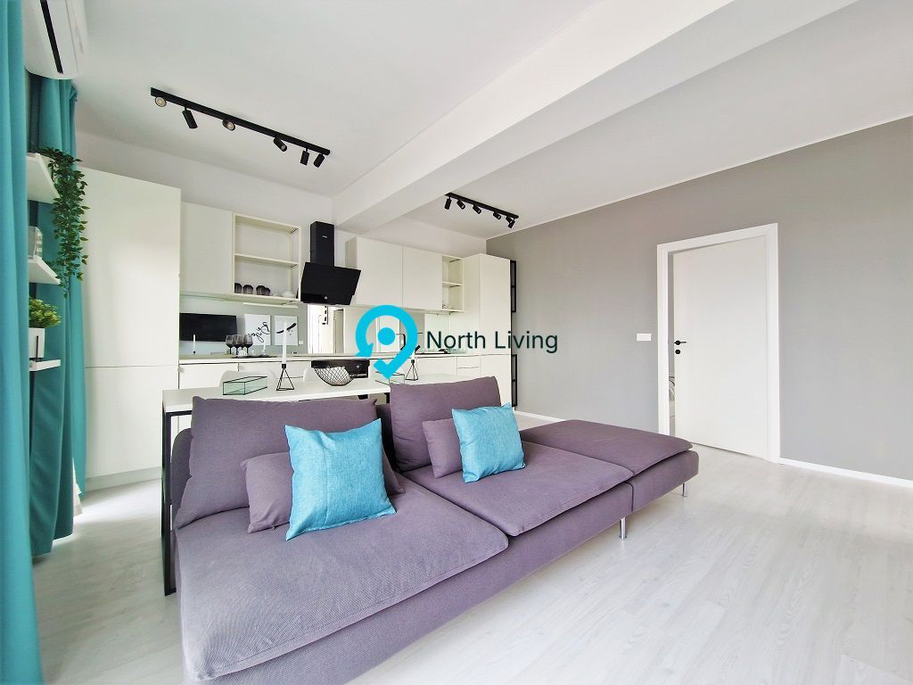 Apartament 3 camere | zona Pipera | Bloc Boutique - Poză 2