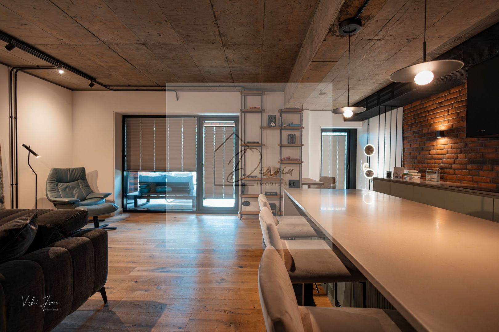PREMIUM I 2 Camere Aviației - Floreasca | Grădină  | COM 0% - Poză 11