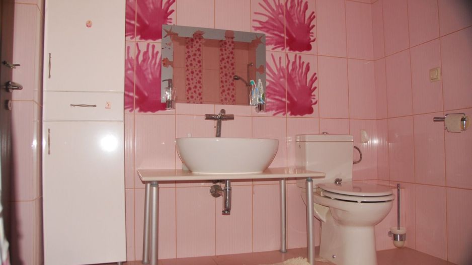Vand casa 330 mp utili in zona planetelor Giroc, D+P+ E + pod - Poză 31