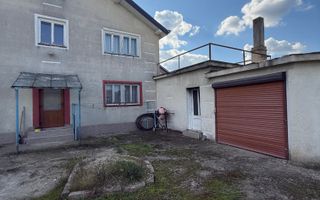 Casă cu teren central în Miersig 20 km de Oradea - Poză 25