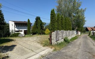 Pensiune  în Bran, sat Poarta – Afacere la cheie, locație premium - Poză 4