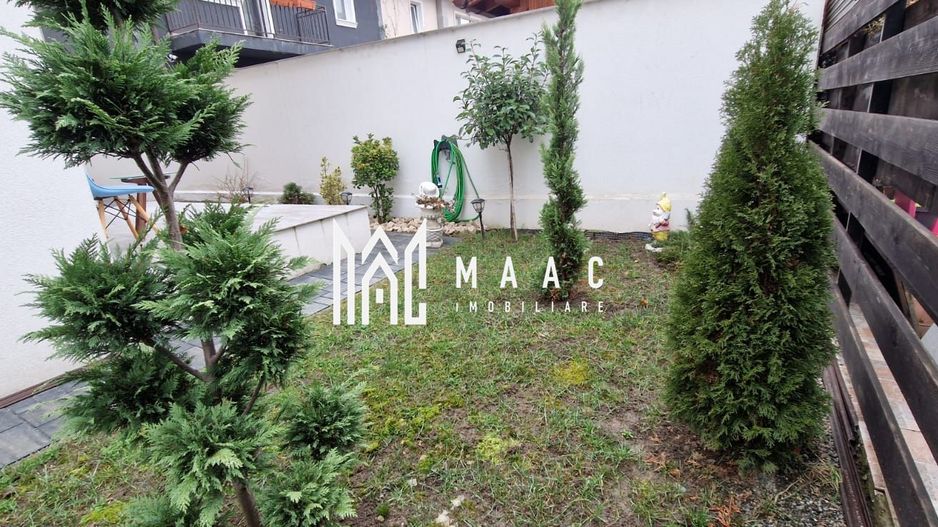 Apartament 3 camere | Curte 60 MP | Parcare | Selimbar - Poză 42