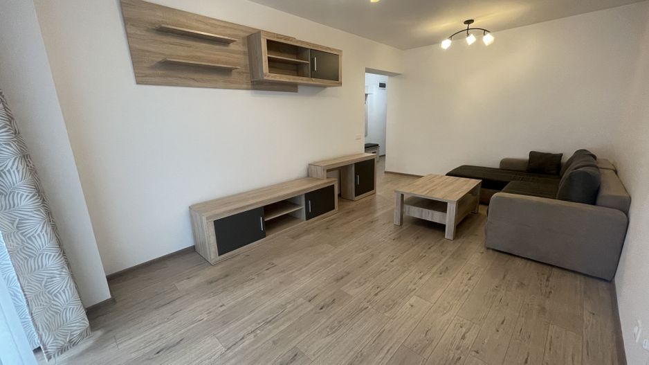 2 Camere 55mp Parcare Moghioros Residence Drumul Taberei Timisoara - Poză 12