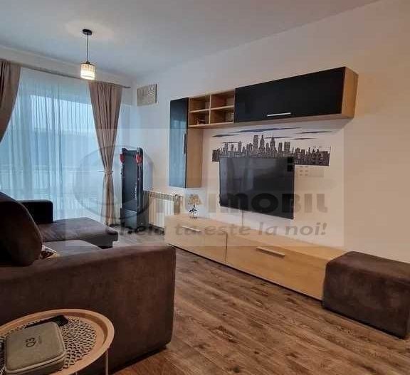 Apartament modern 2 camere – Tudor Vladimirescu, Conest - 550€ - Poză 4