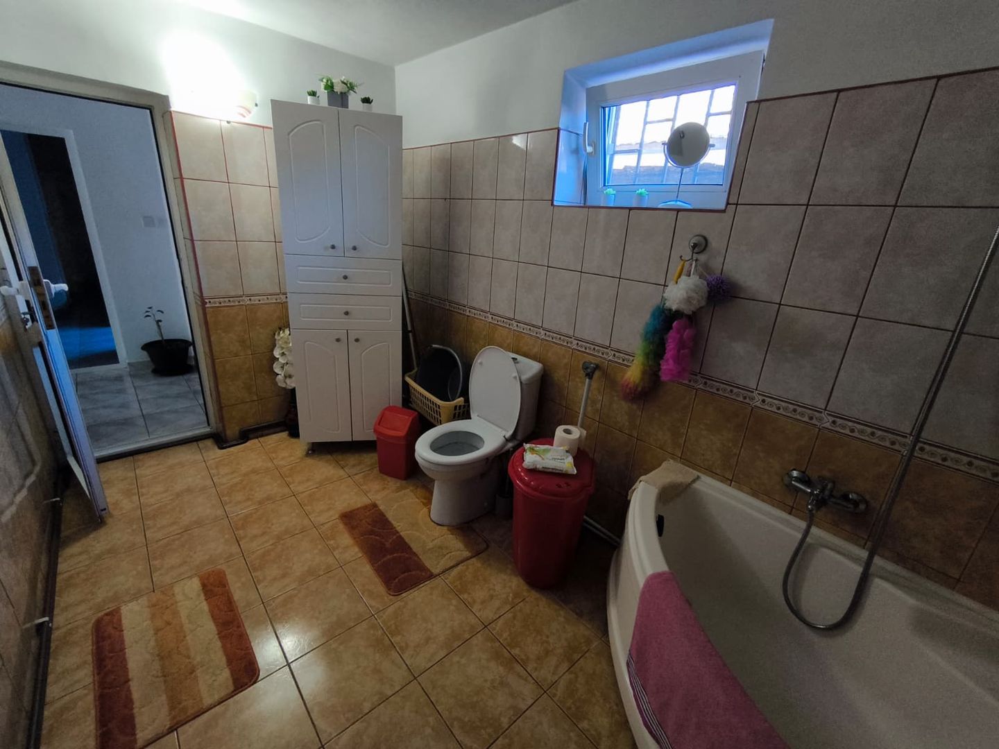 VIILE NOI - casa cu o curte generoasa disponibila imediat - Poză 11