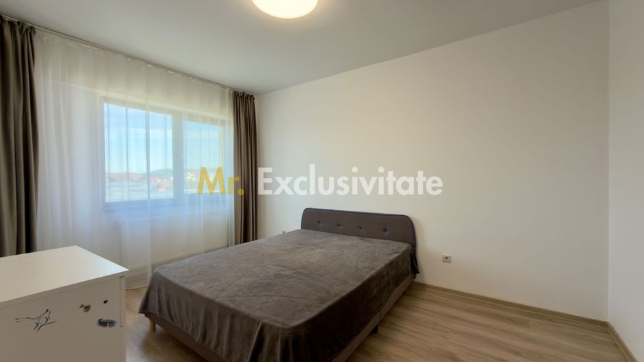 Apartament 3 Camere | Bloc 2018 | Parcare Proprie | Acces Rapid -A1 - Poză 4