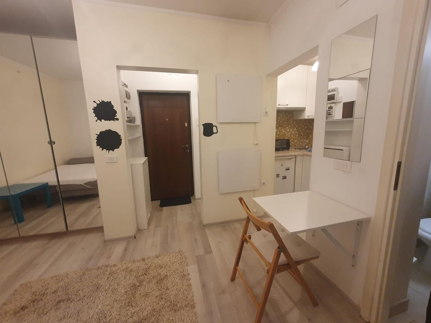 Garoniera - zona Primaverii - Poză 8