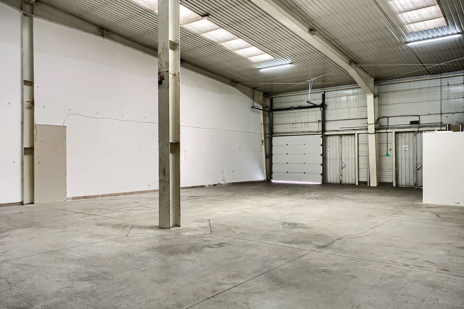 Hala Arad 227 MP - Poză 3