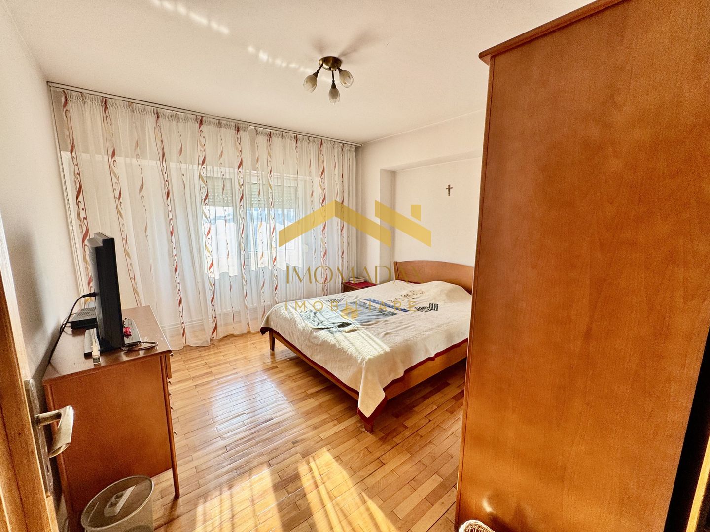 Fabric-3 Camere-Centrala Proprie - Poză 15