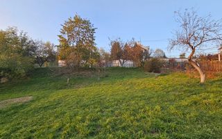 Casa 127mp mobilata/utilata+ anexa+garaj+beci+teren intravilan 1233 mp - Poză 15