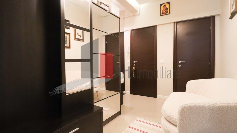 Apartamentul "DILIZZENTI", Universitate-Intercontinental - Poză 28