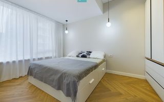 Apartament cu doua camere, Pipera Plaza, prima inchiriere - Poză 2