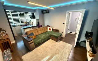 3 Camere Renovat - ETAJ 1 - Rond Podu Ros - Fara Risc - Poză 1