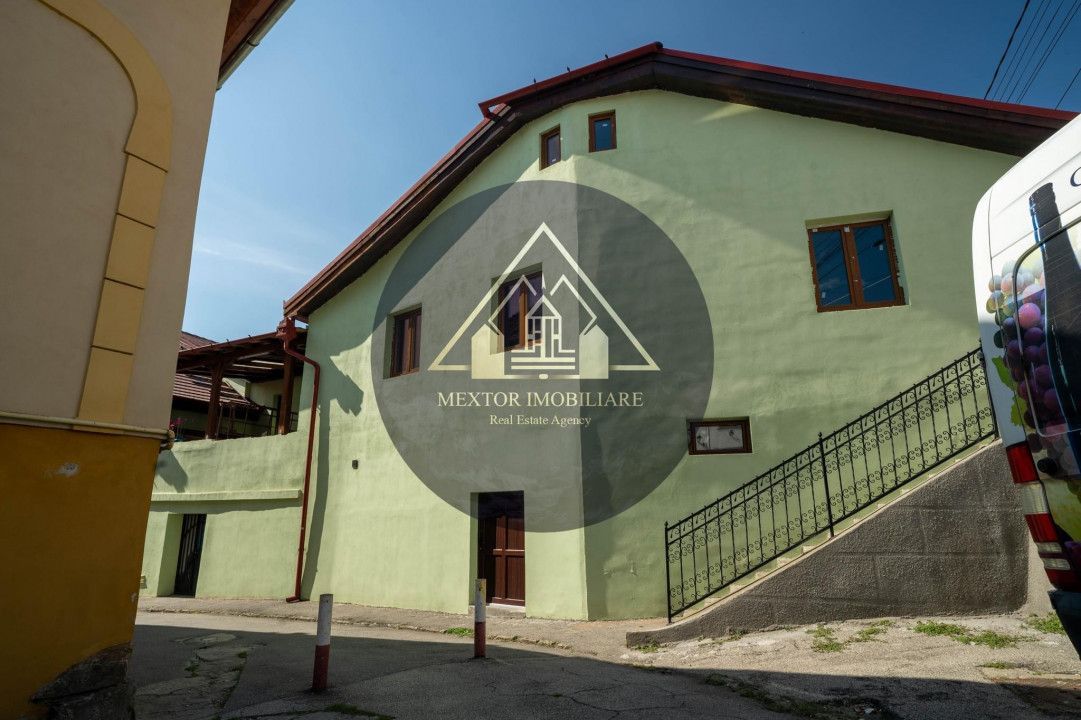 Magazin LA CHEIE pe Str Corso - Poză 3