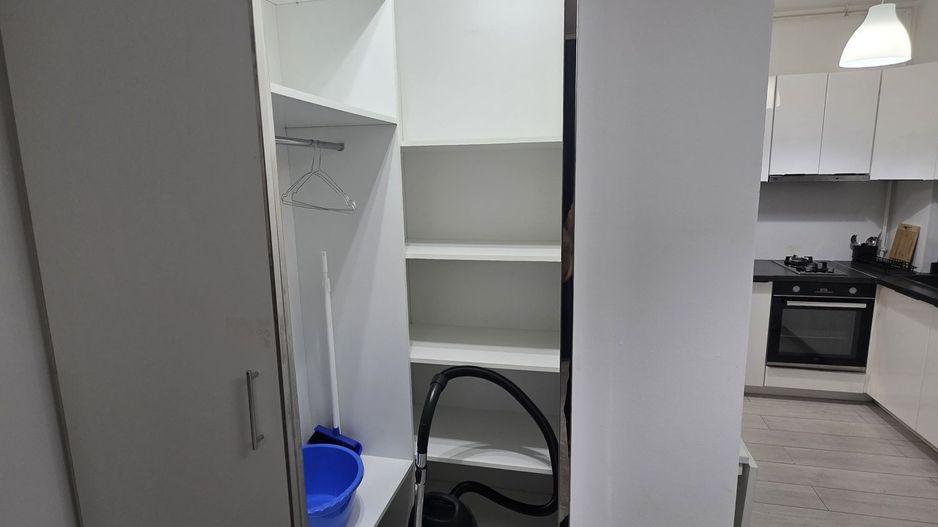 Garsonieră spațioasă de inchiriat , complet utilată, Bld. Timișoara - Poză 5