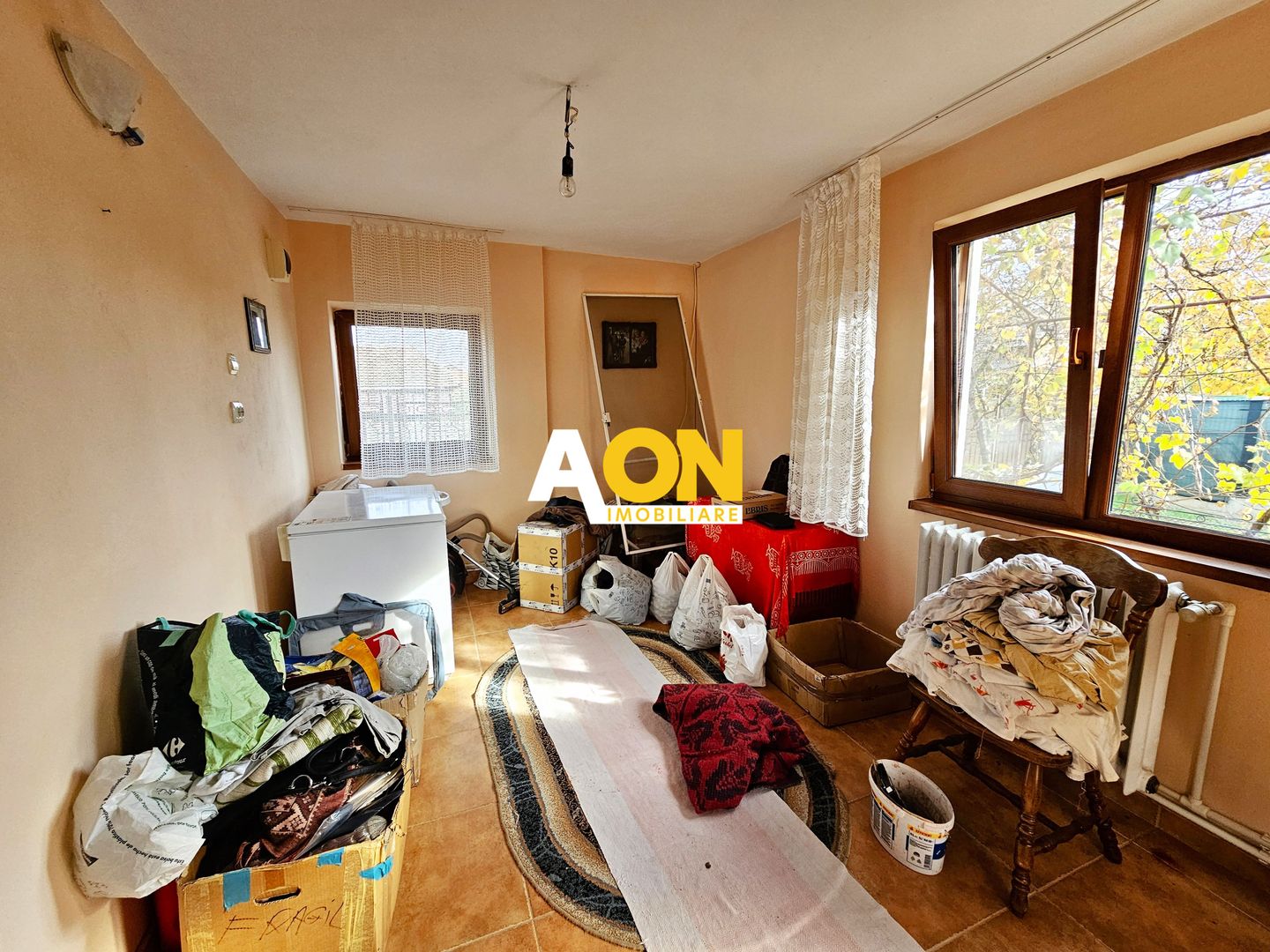 Casa 3 camere, 2 bai, garaj, 515 mp teren, Barabant - Poză 12