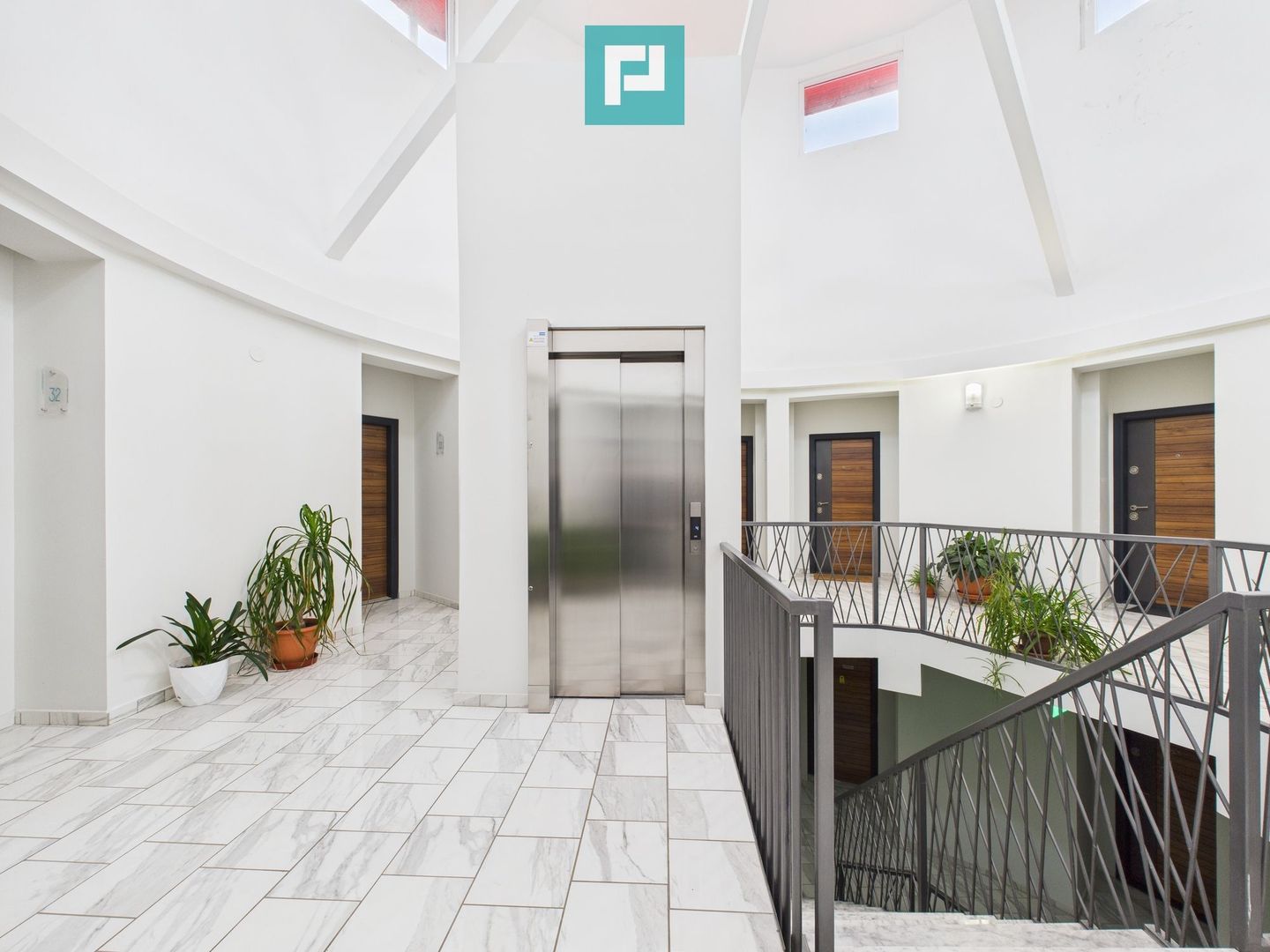 Apartament de vis, calitate și rafinament, Oradea - Poză 22