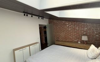 Apartament cu 2 camere, balcon, parcare inclusă, zona Florilor, Floreș - Poză 8