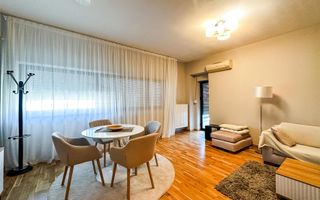 Inchiriere Apartament 3 Camere Erou Iancu Nicolae Natura Residence - Poză 3