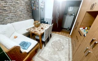 Apartament cu 2 Camere de Vanzare Et.1 I Suceava/Burdujeni I 87.000Eur - Poză 4