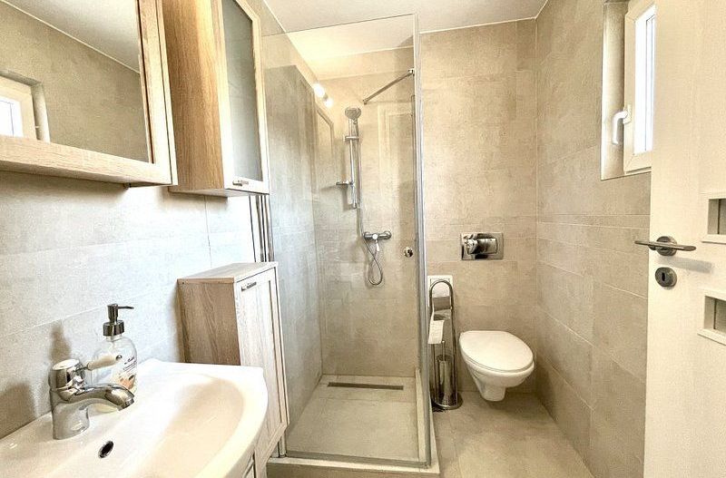 Apartament în Piața Victoriei, de închiriat, 2 camere - Poză 13