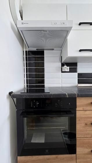 Garsoniera 39 mp, complet utilata, prima inchiriere 13 Septembrie - Poză 5