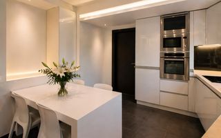 VILA INDIVIDUALA | Gated Community exclusivistă | Pipera – Erou Iancu Nicolae - Poză 5