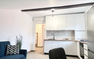 2 Camere open space, Borhanci, Prima inchiriere, Zona Istvan Bocksai - Poză 1