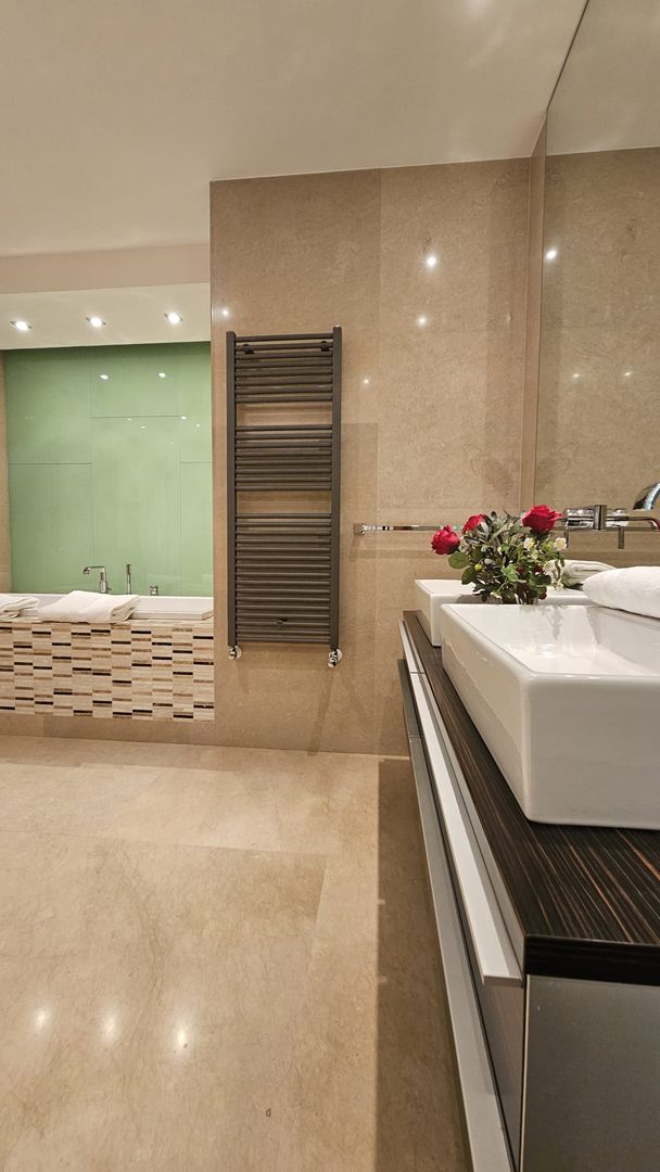Apartament cu 3 camere // Nordului // Herastrau - Poză 18